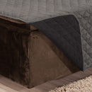 Protetor de Sofá Assento 2,40m Retrátil 100% Poliéster (52)