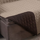 Protetor de Sofá Assento 2,40m Retrátil Shield 100% Poliéster Hipercal 400 Fi