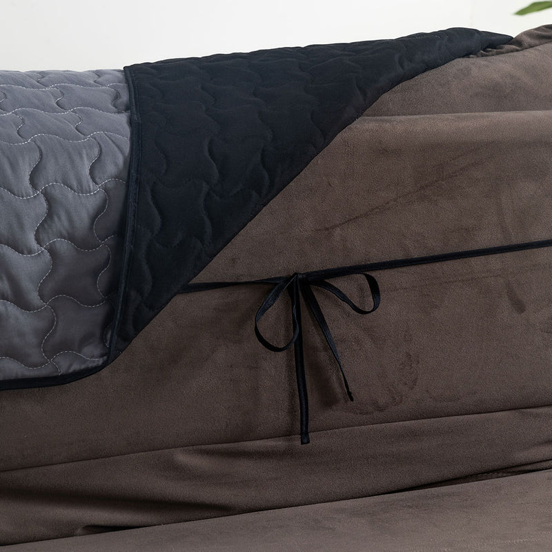 Protetor de Sofá Assento 2,20m Retrátil Shield 100% Poliéster Hipercal 400 Fi