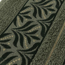 JOGO DE BANHO SINTRA 2 PEÇAS - Cor:Oliva (Verde)