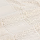 JOGO DE BANHO NOBLESSE 5 PEÇAS - Cor:Nude