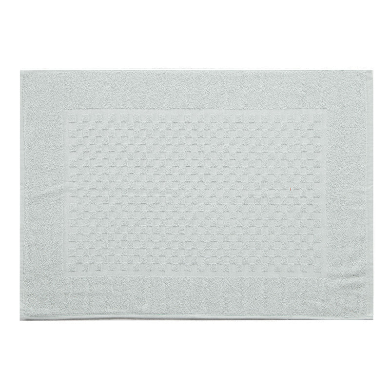 JOGO DE BANHO PARIS 5 PEÇAS - Cor:Branco (800PARIS002)