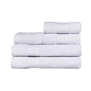 JOGO DE BANHO CLASS 5 PEÇAS - Cor:Branco