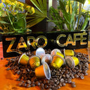 Zaro Café Cápsula Intenso