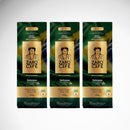 Café Especial Intenso em Grãos 1,5kg 100% Arábica