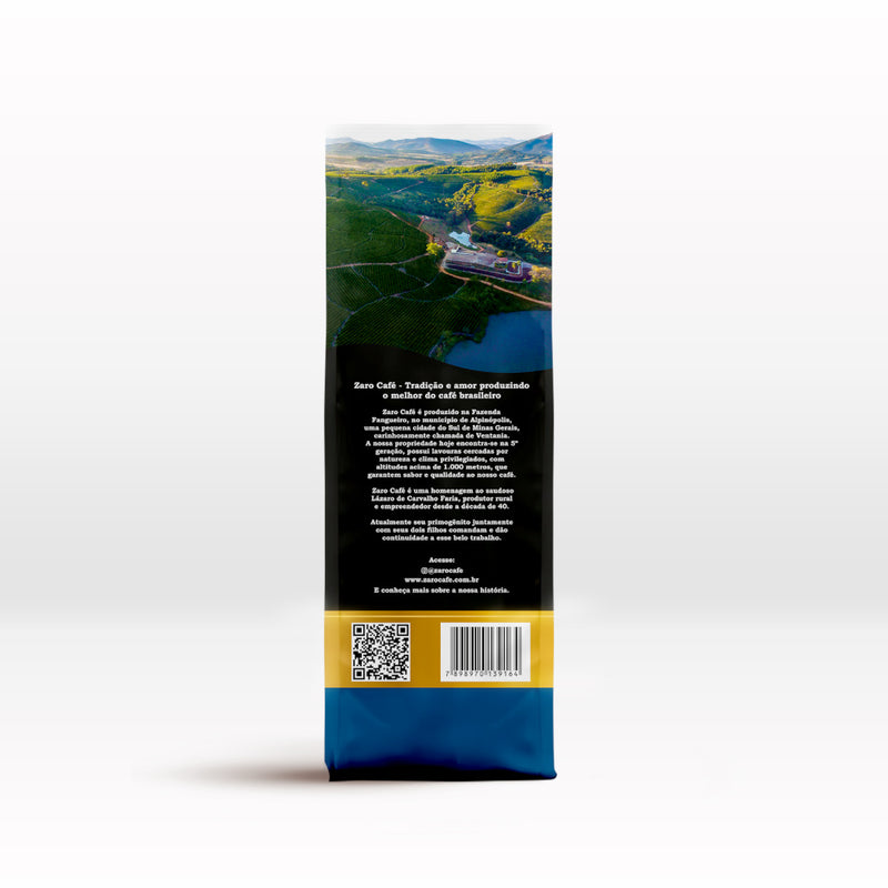 Zaro Café Reserva Especial Moído 250g
