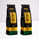 Kit Presente Café Especial Intenso Moído 1kg com Embalagem MDF