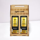 Kit Presente Café Especial Moderado Moído 1kg com MDF