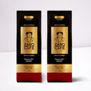 Kit Presente Café Especial Moderado Moído 1kg com MDF