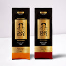 Kit Presente Café Especial Suave e Moderado 1kg com MDF