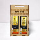 Kit Presente Café Especial Suave Moído 1kg com Embalagem MDF