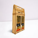 Kit Presente Café Especial Suave Moído 1kg com Embalagem MDF