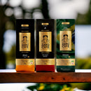 Kit Café Especial em Grãos 1,5kg 100% Arábica Variedades