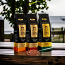 Kit Café Especial Moído 1,5kg 100% Arábica Variedades