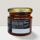 Geleia Zaro Café Damasco com Amêndoas e Cointreau