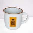 Caneca Zaro Café na Fazenda Branca Edição Especial 2024 200ml