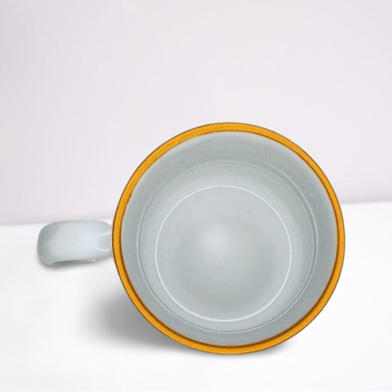 Caneca Zaro Café na Fazenda Branca Edição Especial 2024 200ml