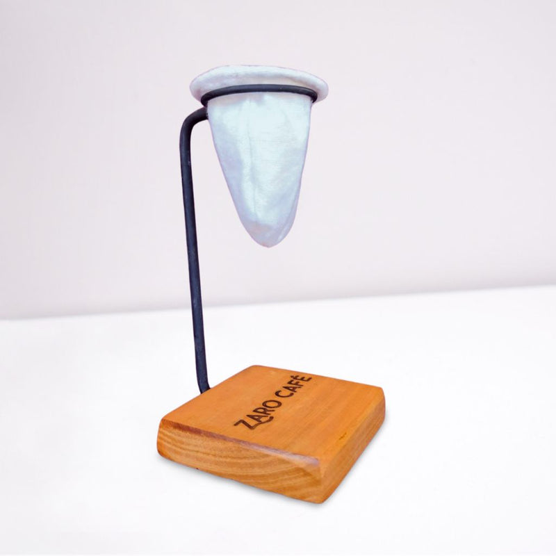 Mancebo Zaro Café + Caneca Laranja 200ml