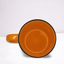 Mancebo Zaro Café + Caneca Laranja 200ml