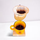 Mancebo Zaro Café + Caneca Laranja 200ml