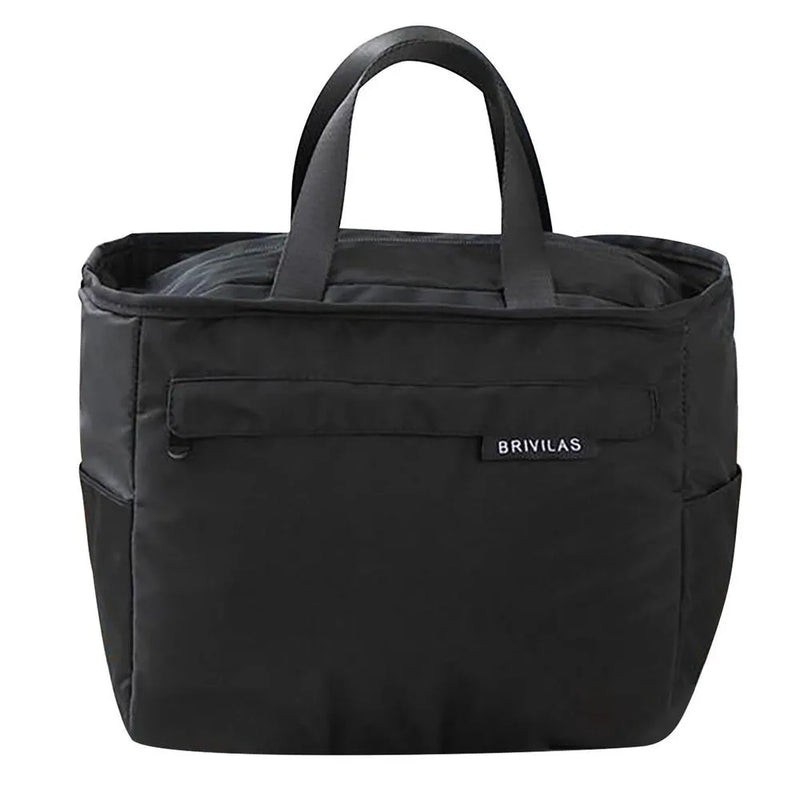 Bolsa Térmica Dobrável Portátil Organizadora Multifuncional Impermeável com