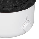 Umidificador de Ar Difusor de Óleos Essenciais Maquina de Aromaterapia