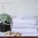 AVULSA DE BANHO 1 PEÇAS LUXOR - Cor:Branco