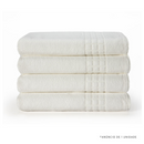 AVULSA DE BANHO 1 PEÇAS CITY - Cor:Branco (PROF_