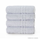 AVULSA DE ROSTO 1 PEÇAS SOFT  - Cor:Branco