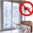 Tela Anti-Mosquito Janela Prote ao Contra Mosquitos (TELAMOSQUITO)