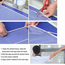 Tela Anti-Mosquito Janela Prote ao Contra Mosquitos (TELAMOSQUITO)