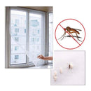 Tela Anti-Mosquito Janela Prote ao Contra Mosquitos (TELAMOSQUITO)