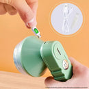 Portable, Powerful, USB Rechargeable Lint Remover - Assorted Colors