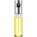 Borrifador Spray Pulverizador de Azeite de Vidro