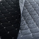 Kit Cobre Leito Queen Dupla Face Bordado Renove Hipercal 400 Fios 7 Peças