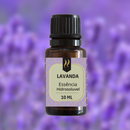 Nattuaromas Essência aromatizador Umidificador Difusor 10ml