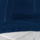 Jogo de Cama Laura Queen Royal