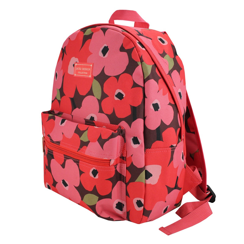 Mochila Papoula Jacki Design