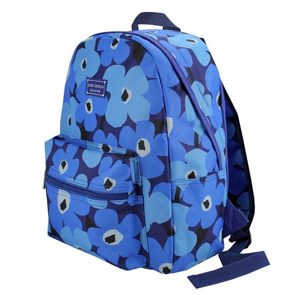 Mochila Papoula Jacki Design Oferta - Azul (ABC17350-AZ)