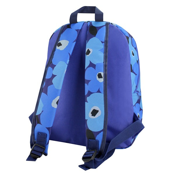 Mochila Papoula Jacki Design Oferta - Azul (ABC17350-AZ)