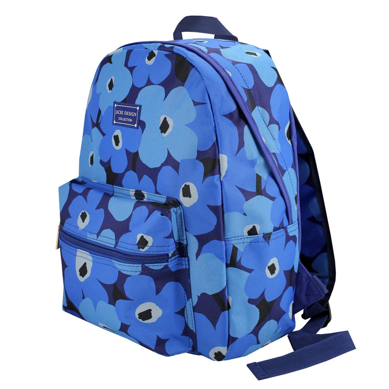 Mochila Papoula Jacki Design Oferta - Azul (ABC17350-AZ)