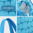 Bolsa Térmica Elementos Jacki Design