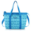 Bolsa Térmica Elementos Jacki Design - Azul