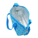 Bolsa Térmica Elementos Jacki Design - Azul