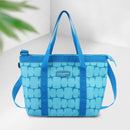 Bolsa Térmica Elementos Jacki Design - Azul