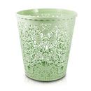 Cesto Organizador Redondo Fundo Tamanho Grande Lifestyle Jacki Design