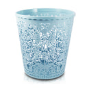 Cesto Organizador Redondo Fundo Tamanho Grande Lifestyle Jacki Design