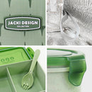 Kit Fitness de 3 Pçs Elementos