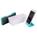 Pote Marmita com Porta Celular Lifestyle 650ml Jacki Design