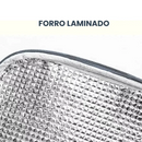 Bolsa Térmica Com Alça Transversal 2 Compartimentos